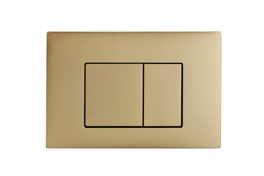 Brushed Brass
