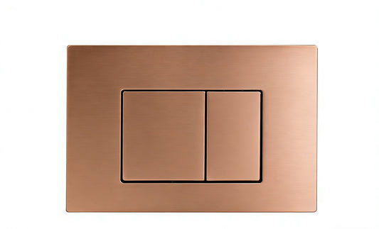 Brushed Copper