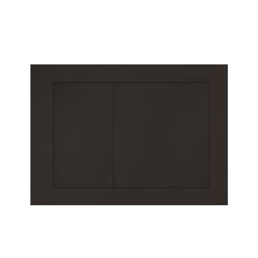 Matte Black