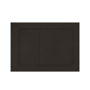 Matte Black