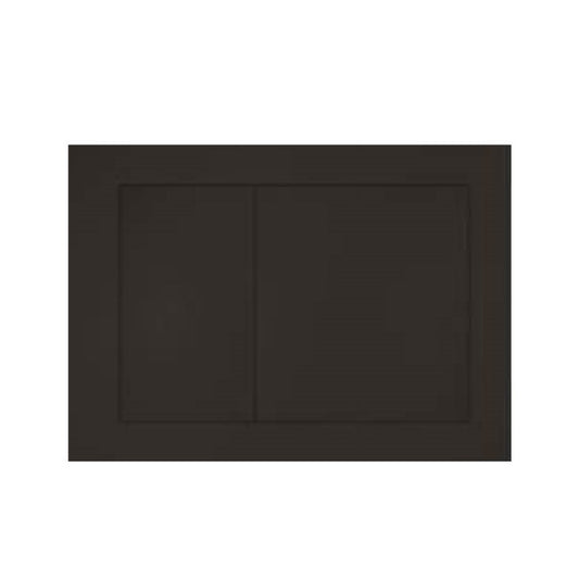 Matte Black