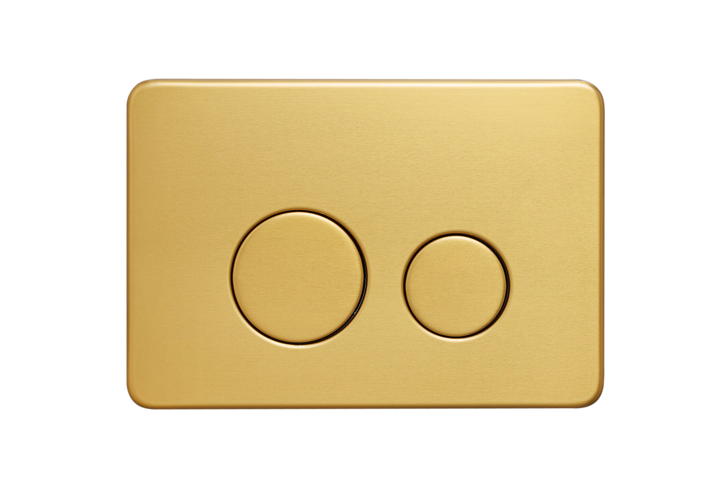 Brushed Gold