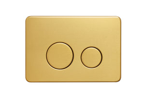 Brushed Gold