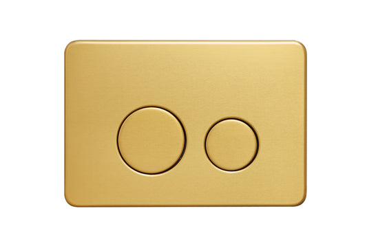 Brushed Gold