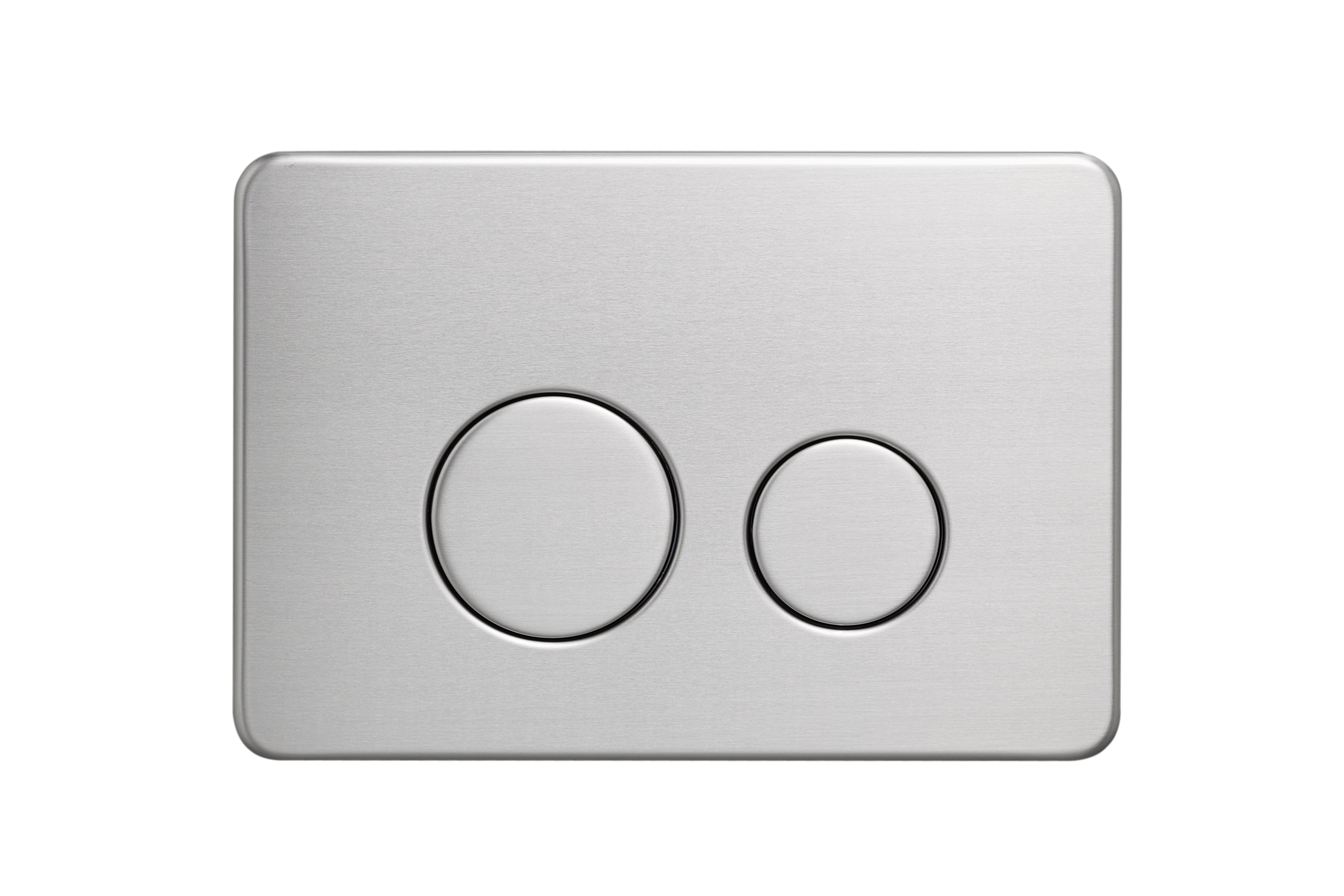 Brushed Nickel