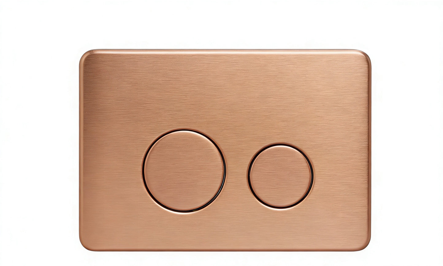 Brushed Copper