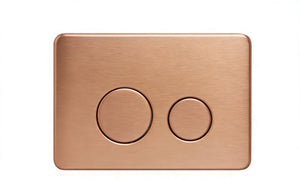 Brushed Copper