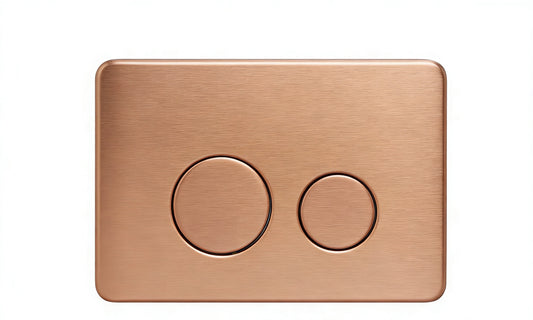 Brushed Copper