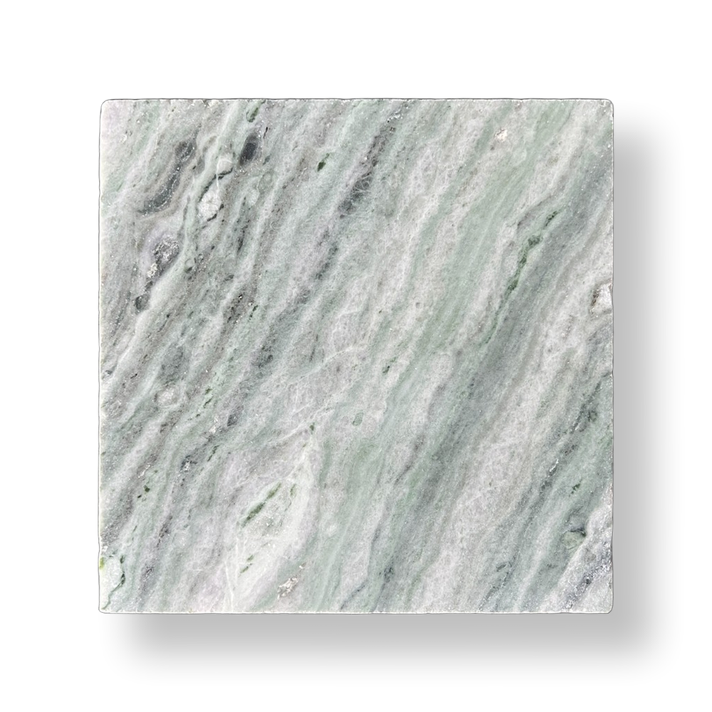Gerroa Amazonia Tumbled Natural Stone Square Tile