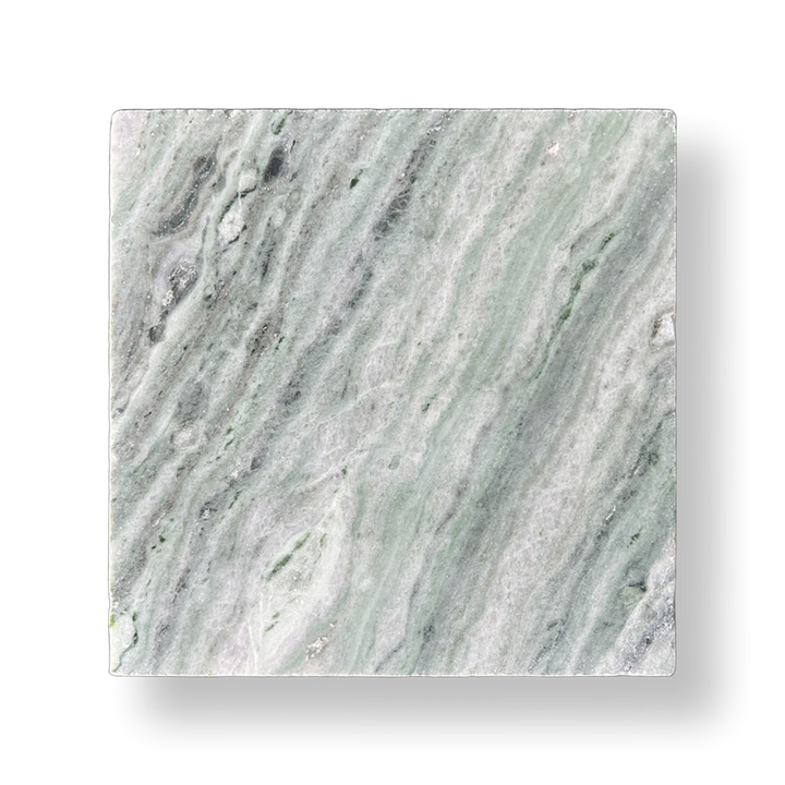 Gerroa Amazonia Tumbled Natural Stone Square Tile