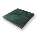 Gerroa Taj Green Honed Natural Stone Square Tile
