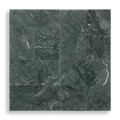 Gerroa Taj Green Honed Natural Stone Square Tile