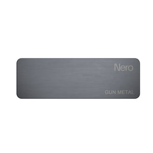 Gun Metal