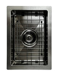 LAVELLO PROTECTION GRID FOR MKSP-S322222 - Matte Black