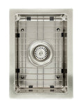 LAVELLO PROTECTION GRID FOR MKSP-S322222