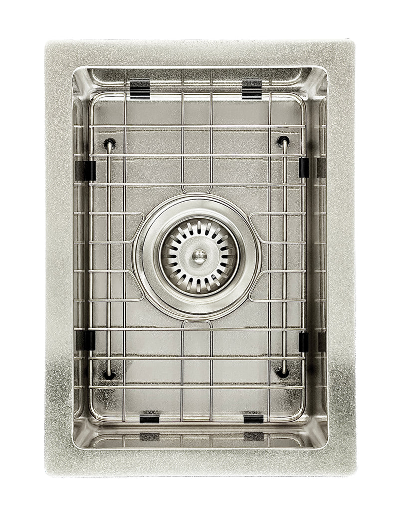 LAVELLO PROTECTION GRID FOR MKSP-S322222