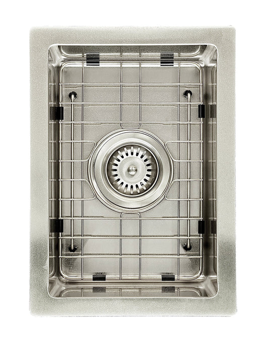 LAVELLO PROTECTION GRID FOR MKSP-S322222