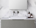 Timberline George Basin White Gloss