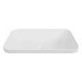 Timberline George Basin White Gloss