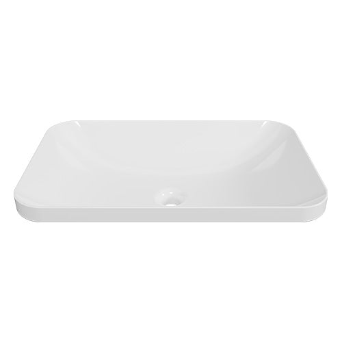 Timberline George Basin White Gloss