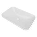 Timberline George Basin White Gloss