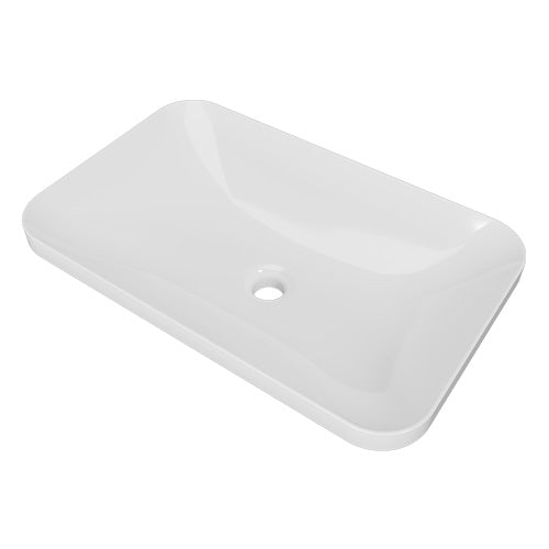 Timberline George Basin White Gloss