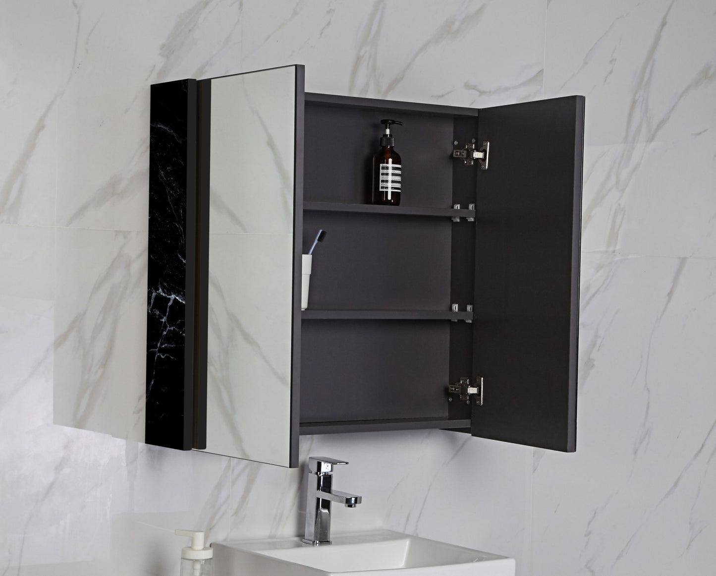 Bella Shaving Cabinet