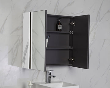 Bella Shaving Cabinet