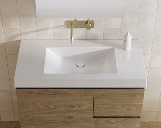 Timberline Grand Top