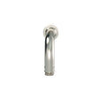 Meir Harrington Shower Arm 400MM