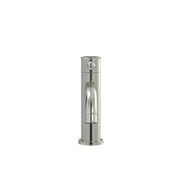Meir Harrington Short Basin Mixer