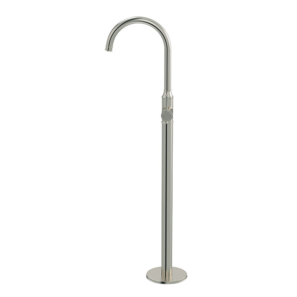 HARRINGTON FREESTANDING BATH MIXER