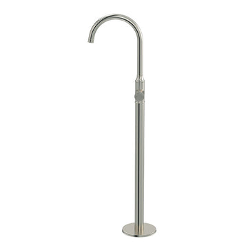Harrington Freestanding Bath Mixer