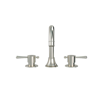 Meir Harrington 3-HOLE Basin Set