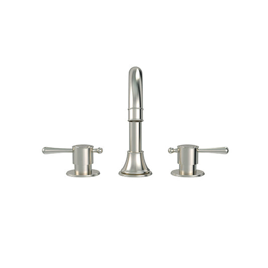 HARRINGTON 3-HOLE BASIN SET