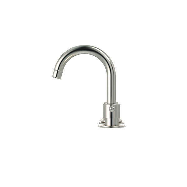 HARRINGTON 3-HOLE BASIN SET