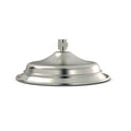 Meir Harrington Shower Head 200MM