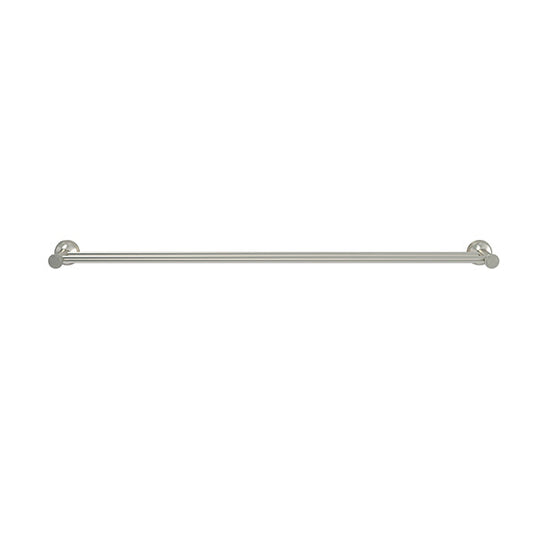 HARRINGTON DOUBLE TOWEL RAIL 750MM