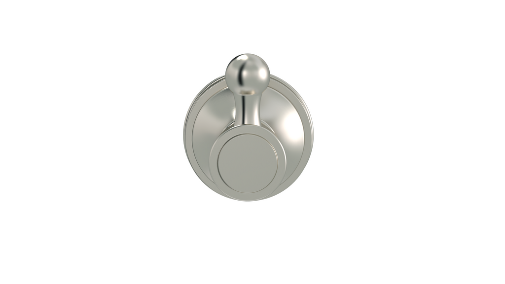 HARRINGTON ROBE HOOK