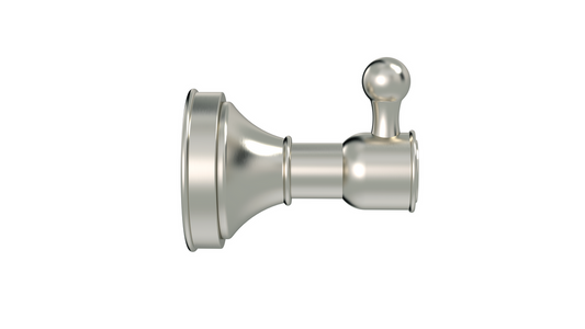 HARRINGTON ROBE HOOK