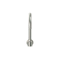 HARRINGTON WALL MOUNT SWIVEL SPOUT