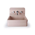 Herbert Basin (Blush Pink)