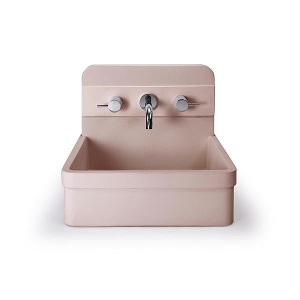 Herbert Basin (Blush Pink)