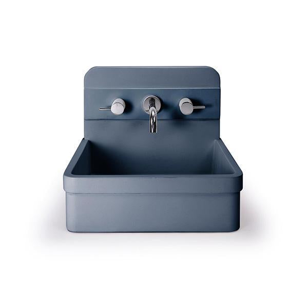 Herbert Basin (Copan Blue)