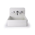 Herbert Basin (Ivory)