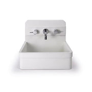 Nood Co Herbert Basin (Ivory)