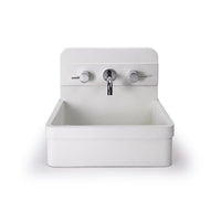 Nood Co Herbert Basin (Ivory)