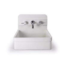 Nood Co Herbert Basin (Ivory)
