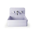 Box Basin (Lilac)