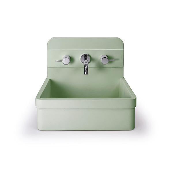 Herbert Basin (Mint)